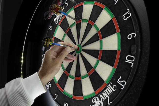 Darts